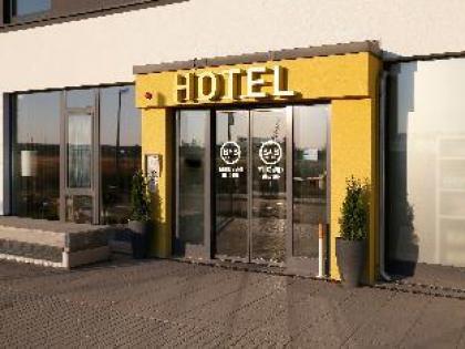 B&B Hotel Berlin-Airport - image 7