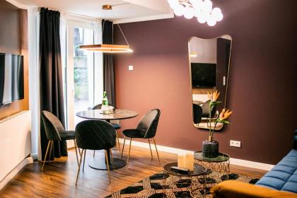 Stylish tastefully designed flat in Schöneberg - Yael Apartment - image 16