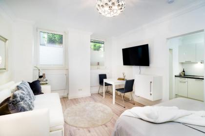 Budget Studio Kreuzberg - Lachmannstr 3 HH - image 2