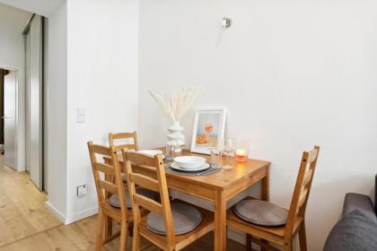 Lux Apartment in Charlottenberg - image 11