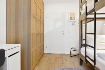 Lux Apartment in Charlottenberg - image 15