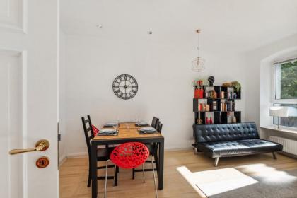 Bright 3-room apartment near Prenzlauer Berg - image 12