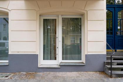 GreatStay - Lohmeyerstr. 13 VH rechts - image 12