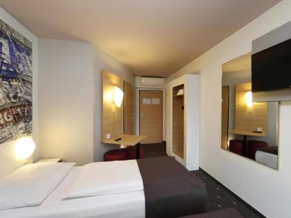 B&B Hotel Berlin Alexanderplatz - image 19