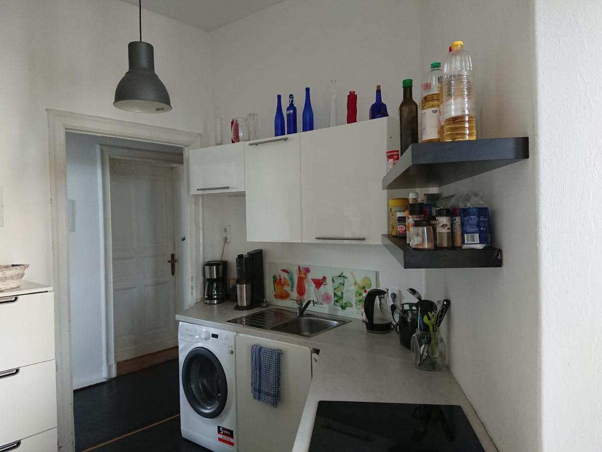 Ferienwohnung Dahme ganz Wohnung oder 2 private Zimmer - image 3