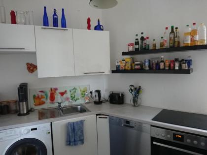 Ferienwohnung Dahme ganz Wohnung oder 2 private Zimmer - image 4