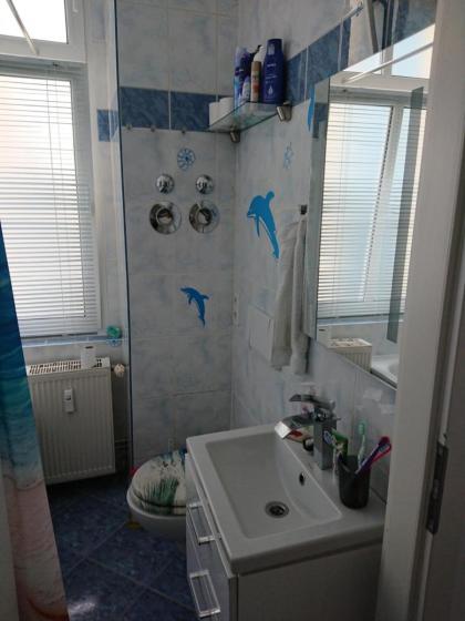 Ferienwohnung Dahme ganz Wohnung oder 2 private Zimmer - image 10