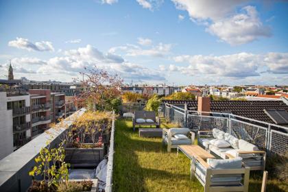 Alte Schönhauser Penthouse - image 13