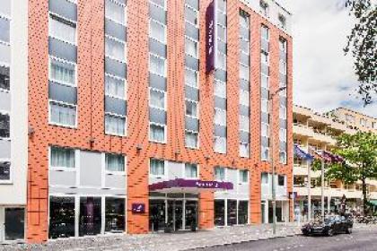 Premier Inn Berlin City Centre West - image 3