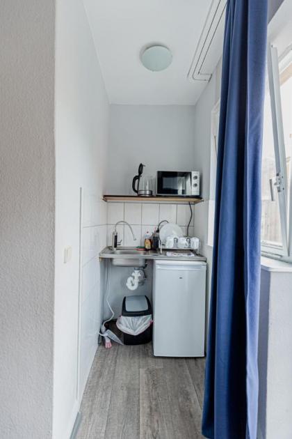 Apartmenthaus Sybille Hecke - image 3