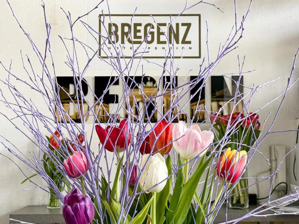 Hotel Pension Bregenz - main image