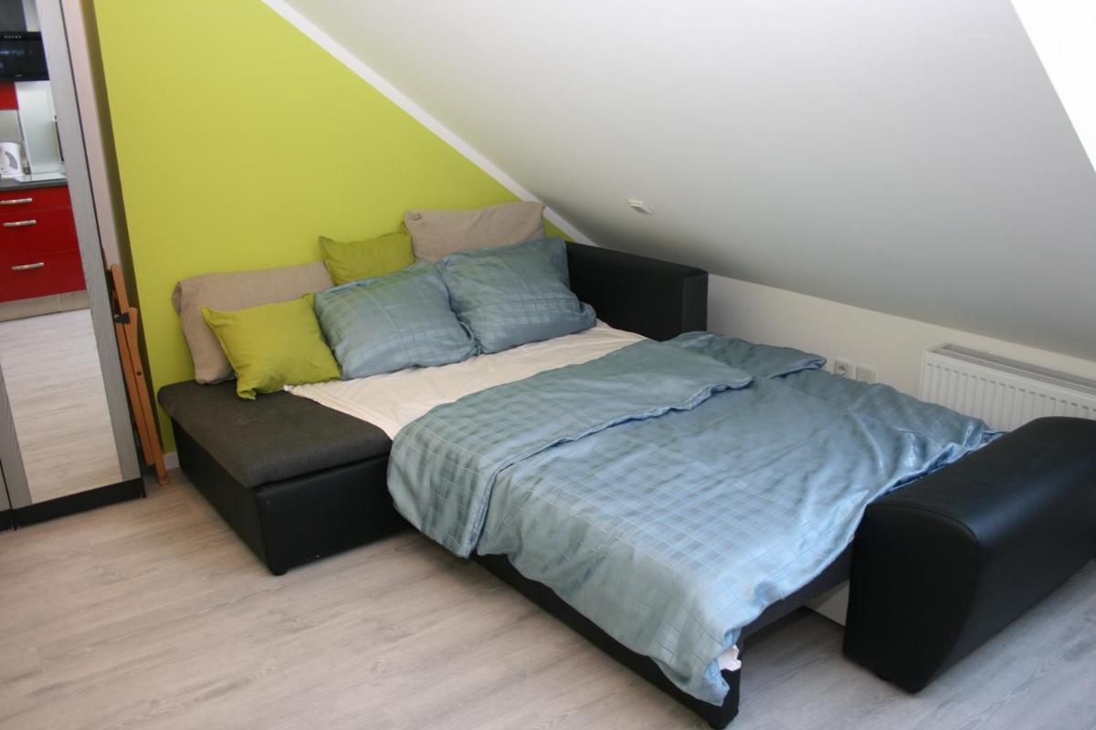 Helles Apartment in Berlin-Mariendorf - image 3