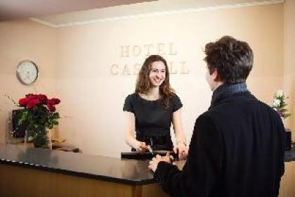 Hotel Castell - image 16