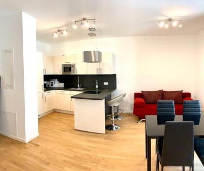 ENJOY  new flat in MITTE for couples and families - image 10