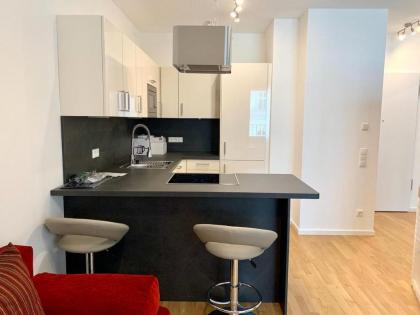 ENJOY  new flat in MITTE for couples and families - image 11