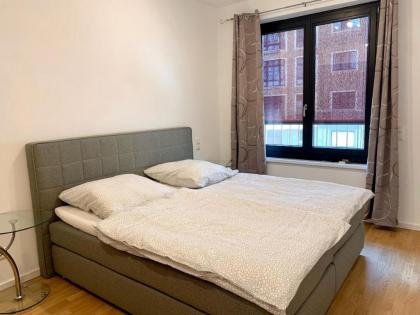 ENJOY  new flat in MITTE for couples and families - image 5