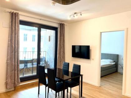 ENJOY  new flat in MITTE for couples and families - image 7