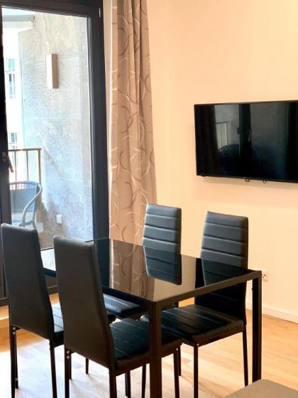 ENJOY  new flat in MITTE for couples and families - image 9