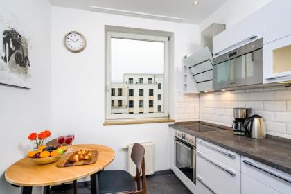 Stylish 1BR in downtown Berlin Mitte Spittelmarkt - image 11