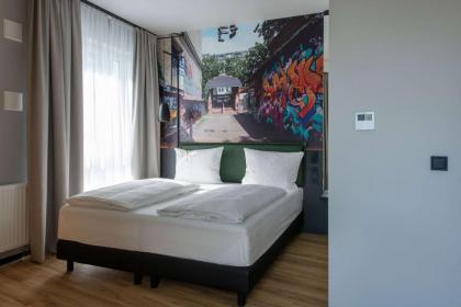 Vienna House Easy by Wyndham Berlin Potsdamer Platz - image 11