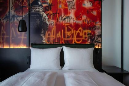 Vienna House Easy by Wyndham Berlin Potsdamer Platz - image 12