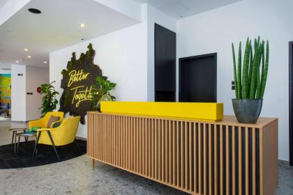 Vienna House Easy by Wyndham Berlin Potsdamer Platz - image 6