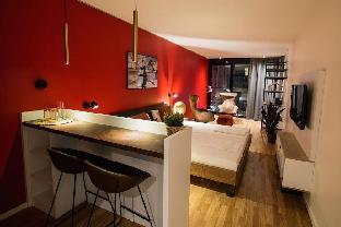 Aeronaut Serviced Apartments Neukolln-Kreuzberg powered by Pearl 1 - image 6